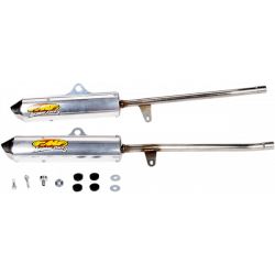 Гърне FMF Turbinecore 2 Spark Arrestor Silencers for ATV BANSHEE 87-06 Гърне FMF Turbinecore 2 Spark Arrestor Silencers for ATV BANSHEE 87-06