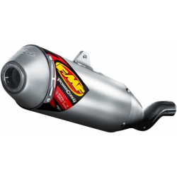 Гърне FMF MUFFLER P-CORE4 KLR 08-14
