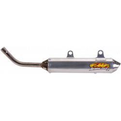 Гърне FMF Turbinecore 2 Silencer KTM250/300 98-2 Гърне FMF Turbinecore 2 Silencer KTM250/300 98-2