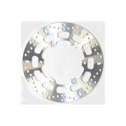 Преден спирачен диск EBC FIX D SERIES SCT MD9130D Преден спирачен диск EBC FIX D SERIES SCT MD9130D