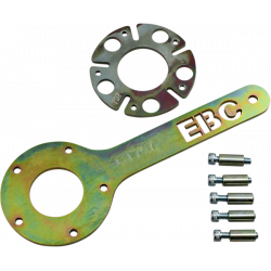 Инструмент за съединител EBC CT707SP