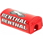 Гъба за кормило RENTHAL FATBAR PAD LTD ED RED thumb