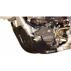Протектор за двигател CYCRA Full Armor Skid Plate CRF250 10-17 BLACK