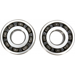 Комплект лагери колянов вал ProX Crankshaft Bearing and Seal Kit HONDA TRX 400