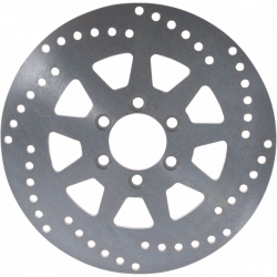 Заден спирачен диск EBC FIX HPSR RND RE MD3044