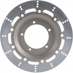 Заден спирачен диск EBC FLT RND RE MD1082