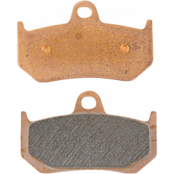 Накладки за мотор EBC SINTERED HH FA320HH Накладки за мотор EBC SINTERED HH FA320HH