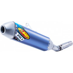 Гърне FMF MUFFLER ANTI FACT 4.1 CRF Гърне FMF MUFFLER ANTI FACT 4.1 CRF