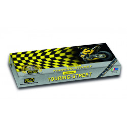 Мото верига REGINA 428ORT2 136C Мото верига REGINA 428ORT2 136C