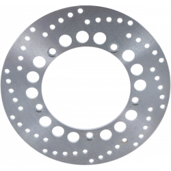 Преден спирачен диск EBC FIX RND FR/L MD1047LS Преден спирачен диск EBC FIX RND FR/L MD1047LS