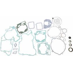 Комплект гарнитури за двигател ProX за KTM