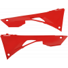 Протектори за въздушна кутия CYCRA CRF450 17-21 RED