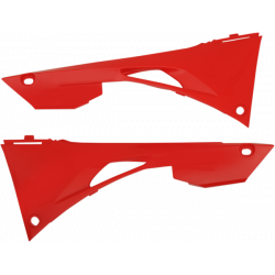 Протектори за въздушна кутия CYCRA CRF450 17-21 RED