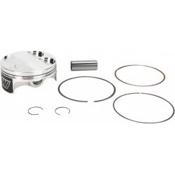 Бутало WISECO PISTON KIT KX250F STDCOMP