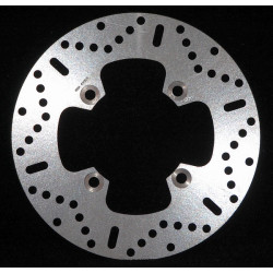 Заден спирачен диск EBC FIX HPSR RND RE MD4009 Заден спирачен диск EBC FIX HPSR RND RE MD4009