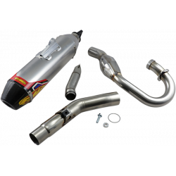 Генерация FMF EXHAUST FCTRY4:1RCT ALMSS