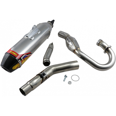 Генерация FMF EXHAUST FCTRY4:1RCT ALMSS Генерация FMF EXHAUST FCTRY4:1RCT ALMSS