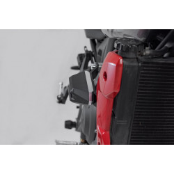 Краш тапи SW-MOTECH FRAME SLIDER KIT TRIDENT 660 ABS Краш тапи SW-MOTECH FRAME SLIDER KIT TRIDENT 660 ABS