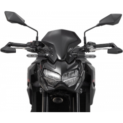 Протектор за лостчета SW-MOTECH LEVER GUARDS+WIND PROTECT H2 1000 SX ABS 23