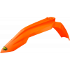 Преден калник CYCRA KTM FL ORANGE
