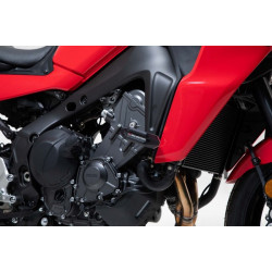 Краш тапи SW-MOTECH FRAME SLIDER KIT XSR 900 ABS