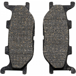 Спирачни накладки MOTO-MASTER BRAKE PAD CERAMIC YAMAHA XV 950 R ABS 21