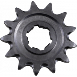 Преден пиньон RENTHAL Front Sprocket 520 13T SC KAW KDX/KLX/KX Yamaha Raptor/Warrior/Banshee Преден пиньон RENTHAL Front Sprocket 520 13T SC KAW KDX/KLX/KX Yamaha Raptor/Warrior/Banshee