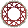 Заден пиньон RENTHAL SPROCKET R 520 50T RD SC TWIN