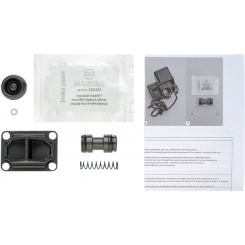 Ремонтен комплект MAGURA BRAKE REP KT BMW 20MM Ремонтен комплект MAGURA BRAKE REP KT BMW 20MM