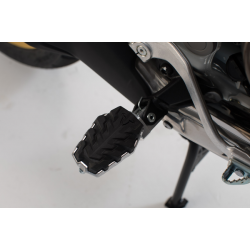 Мото степенки SW-MOTECH EVO FOOTPEG KIT V85TT