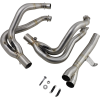 Колектори AKRAPOVIC SS Z H2 Колектори AKRAPOVIC SS Z H2