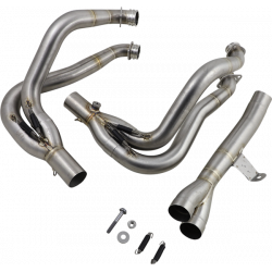 Колектори AKRAPOVIC SS Z H2 Колектори AKRAPOVIC SS Z H2