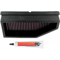 Спортен фъздушен филтър K&N BMW K1200RS  BM1299