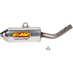 Гърне FMF P-CORE2 SHRTY RM125 03-07