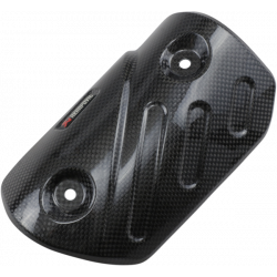 Топлинен предпазител AKRAPOVIC CF ZX14 RIGHT Топлинен предпазител AKRAPOVIC CF ZX14 RIGHT