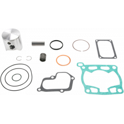 Кит бутало WISECO PISTON KIT W/GASKETS RM 125 00-03