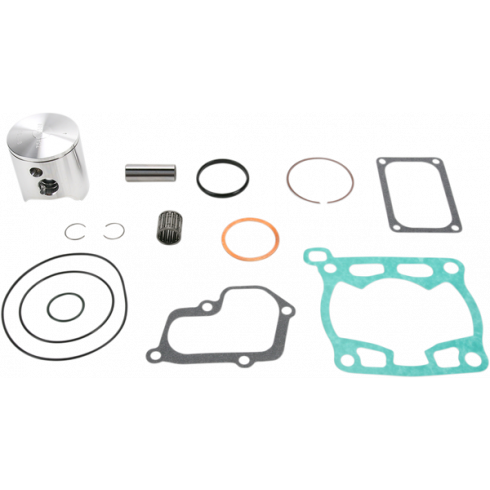 Кит бутало WISECO PISTON KIT W/GASKETS RM 125 00-03 Кит бутало WISECO PISTON KIT W/GASKETS RM 125 00-03