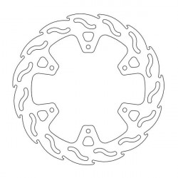 Спирачен диск MOTO-MASTER MOTO M. FLRR YAM WR WRF 01