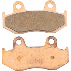 Накладки за мотор EBC SINT R SERIES FA092R