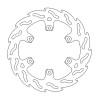 Спирачен диск MOTO-MASTER BRAKE ROTOR FIX FLAME KTM SMC 690 R ABS 23