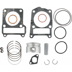 Бутало кит WISECO PISTON KIT W/GASKETS TT-R 125 LE 22 Бутало кит WISECO PISTON KIT W/GASKETS TT-R 125 LE 22