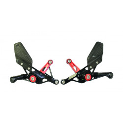 Конзола GILLES REARSET MUE2 BK F3 675 14 Конзола GILLES REARSET MUE2 BK F3 675 14