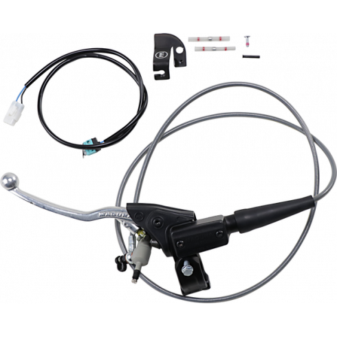 Комплект хидравличен съединител MAGURA CLUTCH HYMEC CRF450R Комплект хидравличен съединител MAGURA CLUTCH HYMEC CRF450R