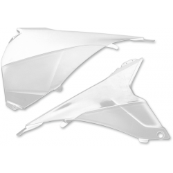 Протектор за въздушна кутия CYCRA SX/SXF 14-15 WHITE