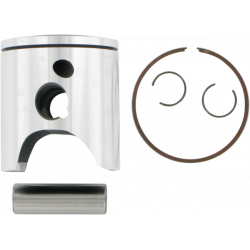 Бутало WISECO PISTON KIT KX65