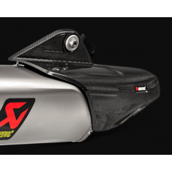 Топлинен предпазител AKRAPOVIC CF YZF R1