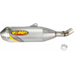 Гърне FMF MUFFLER PC4 CRF150R 07-12