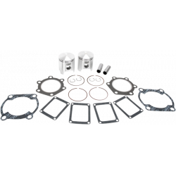 Бутало WISECO PISTON KIT YAM SS 440