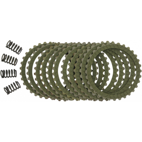 Комплект съединител EBC SRC Series Clutch Kit 7012 Комплект съединител EBC SRC Series Clutch Kit 7012