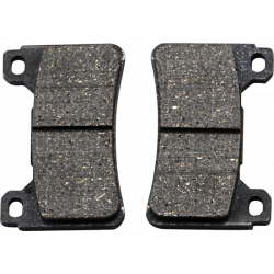 Спирачни накладки MOTO-MASTER BRAKE PAD CERAMIC YAMAHA VMX-12 1200 01-07